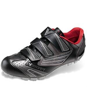 NEW VITTORIA unisex v-epic-u shoes in black